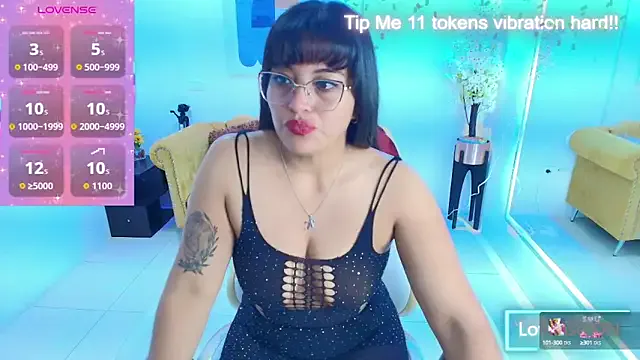 Kitana_rose — Freechat on StripChat