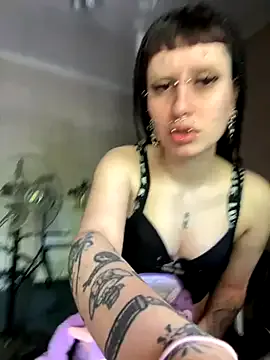 KititA12 — Freechat on StripChat