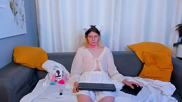 kitsuhii — Cum Cum Cum