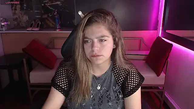 Kitten_Cam — splash boobs
