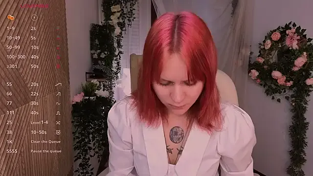 kitten_murray_ — show ass