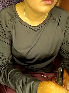 Kittibhabhi-9 — Freechat on StripChat