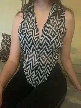 KittieCreme — Private on StripChat