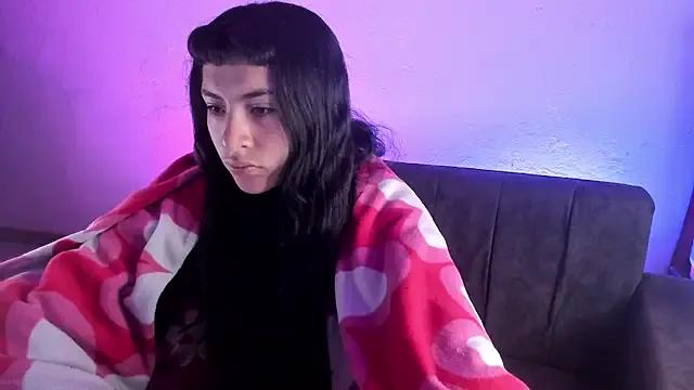 kitty__chs — 2 pussy fingers