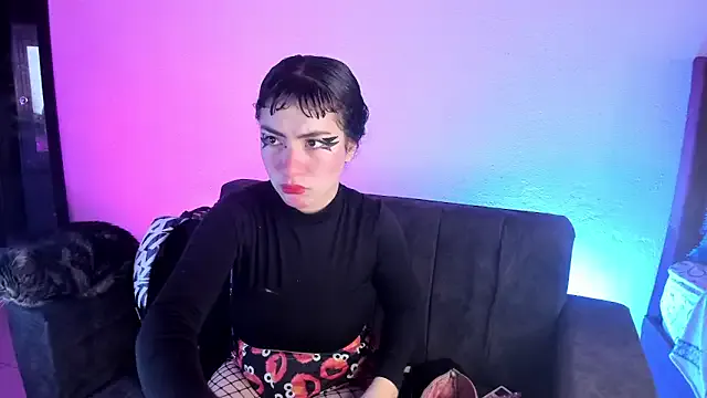 kitty__chs — naked dance 3 minutes