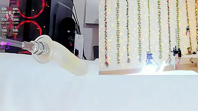 Kitty__Rose__ — control x5 min + big squirt