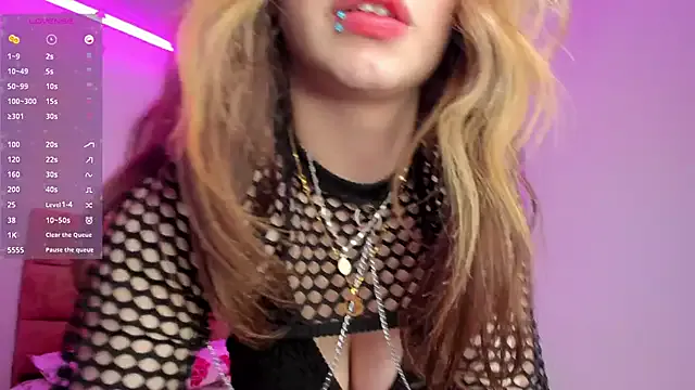 kitty_ford — show cum