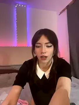 kitty_katte — Tits + oil