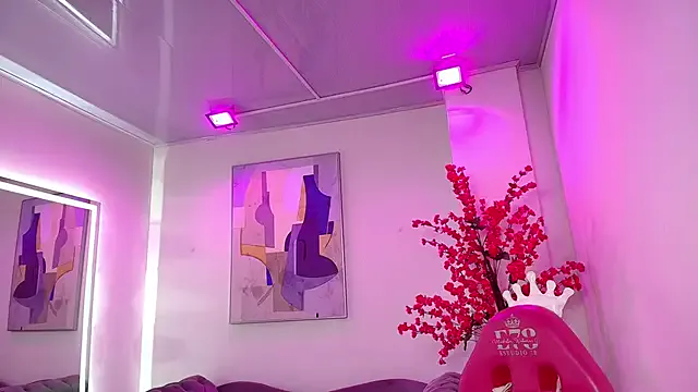 Kitty_rouusse — blowjob + saliva
