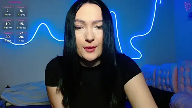 Kittyblush — Freechat on StripChat