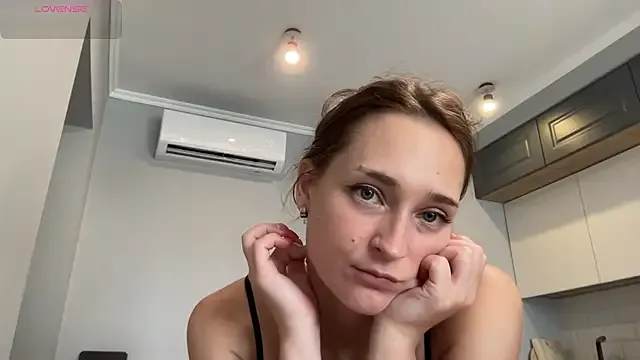 KittyPav — Suck my fingers