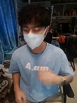 kiwibridy2 —  cum show