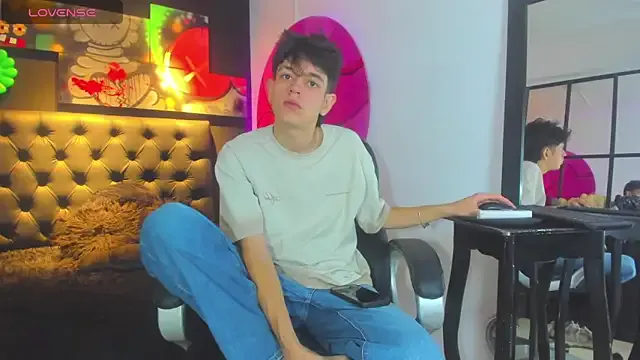 KLAUS_SUNRISE_XX — SHOW CUM KLAUS
