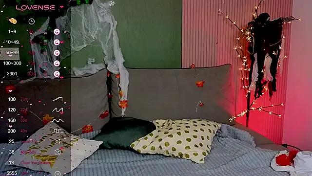 StripChat Klee_Love is Freechat Klee_Love — Freechat on StripChat