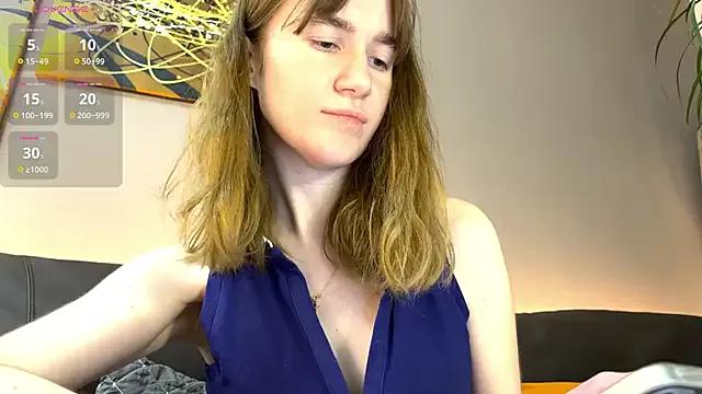 StripChat klementina__ is Freechat klementina__ — tease with boobs