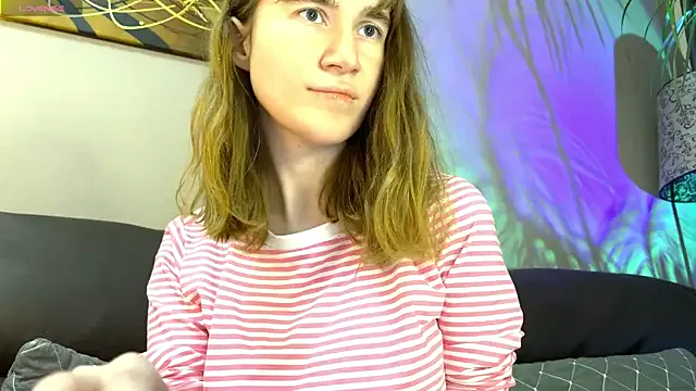 klementina__ — tease with boobs