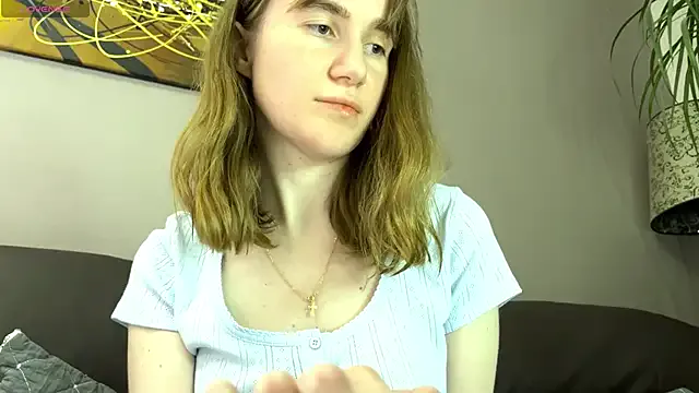 klementina__ — tease with boobs