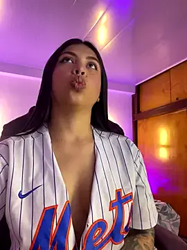 kloe28 — naked+twerk