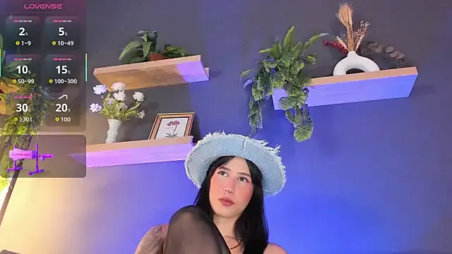 KLOE_LUSTX — FUCK ME HARD