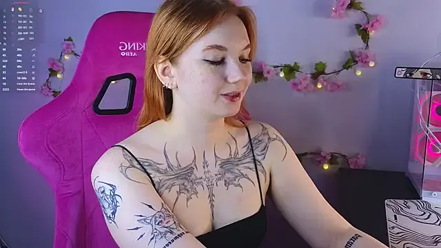 klttymilk — massage tits underwear