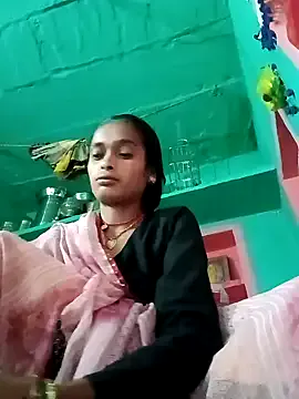 Km_kirti — Freechat on StripChat