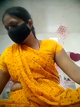 Km_pooja — Freechat on StripChat