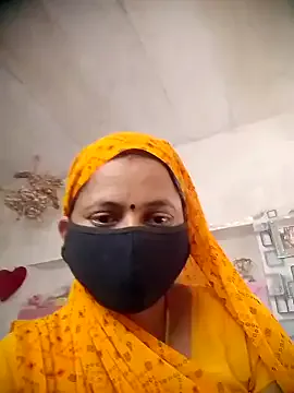 Km_pooja — Freechat on StripChat