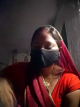 Km_pooja — Freechat on StripChat