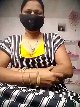 Km_pooja — Freechat on StripChat