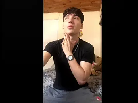 knielBgm — CUM SHOW