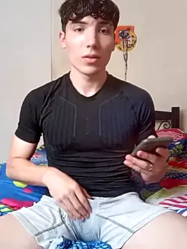 knielBgm — CUM SHOW