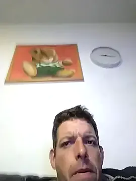 Knuffelstaaff123 — Big cock stroking hard