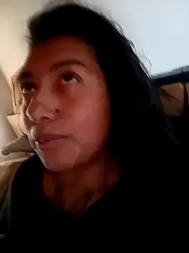 koko_dam — Full squirt