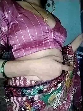 Komal-Rajput — Freechat on StripChat