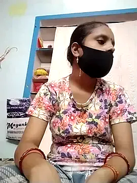 Komal-Rajput — Freechat on StripChat
