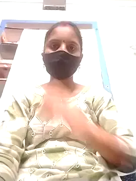 Komal-Rajput — Freechat on StripChat