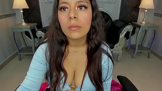 KonnyDesire — anal plug in ass spanking