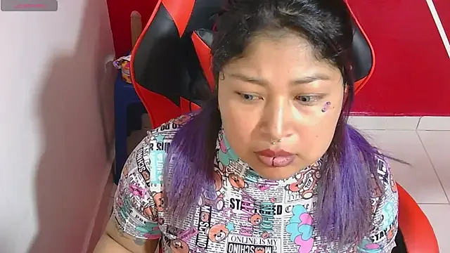 konojan_6 — Saliva on face - Deepthroat - Nude 