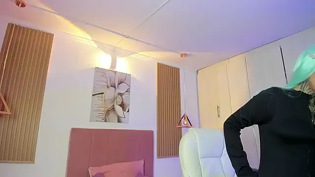 KoraRousee — Sloppy BlowJob