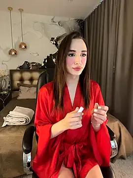 Kortana_Karat — GET NAKED