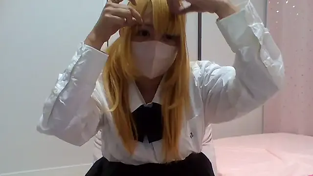Kotori_ch — Freechat on StripChat