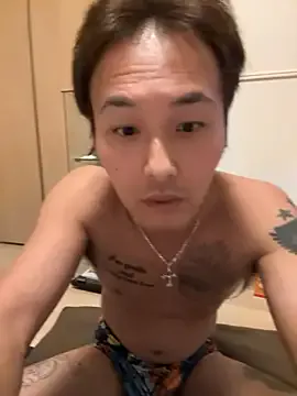 kouji8800 — Freechat on StripChat