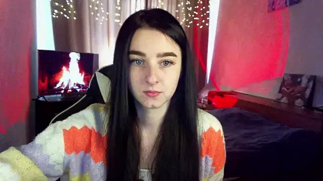 StripChat krisbadass is Freechat krisbadass — wet the top