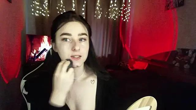 StripChat krisbadass is Freechat krisbadass — wet the top