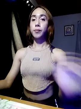 StripChat Krishellemoorree is Freechat Krishellemoorree — JERK HARD COCK AND CUM