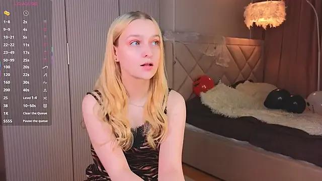 StripChat KrishnaSimmons is Freechat KrishnaSimmons — Show the tongue