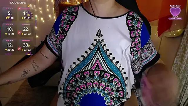 krishnaveni__ — Ice in my boobs