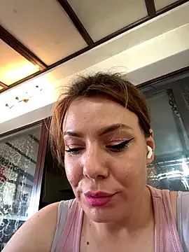 KrisKkiki — Fuck me wild and deeper 