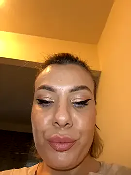 KrisKkiki — Fuck me till I give you my cream)
