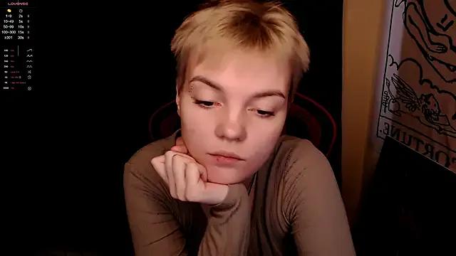 KrisNeal — Ass without panties